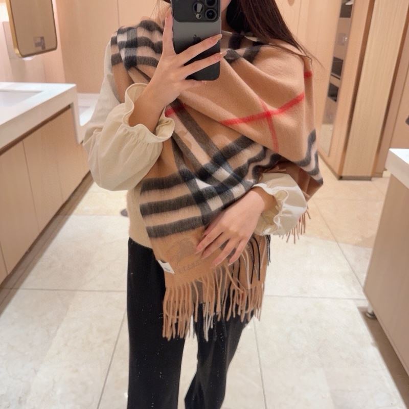 Burberry Scarf